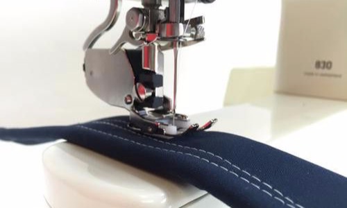 heavy duty sewing machine