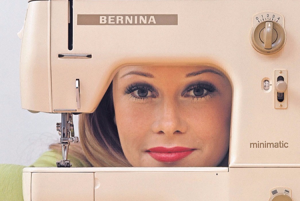 Sewing-Machine-BERNINA
